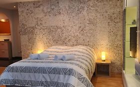 Exklusive Moderne 2 Zi. Wohnung In Ruhiger Lage